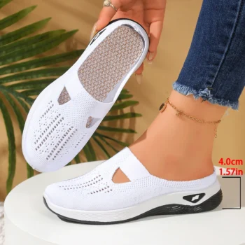 Summer Shoes