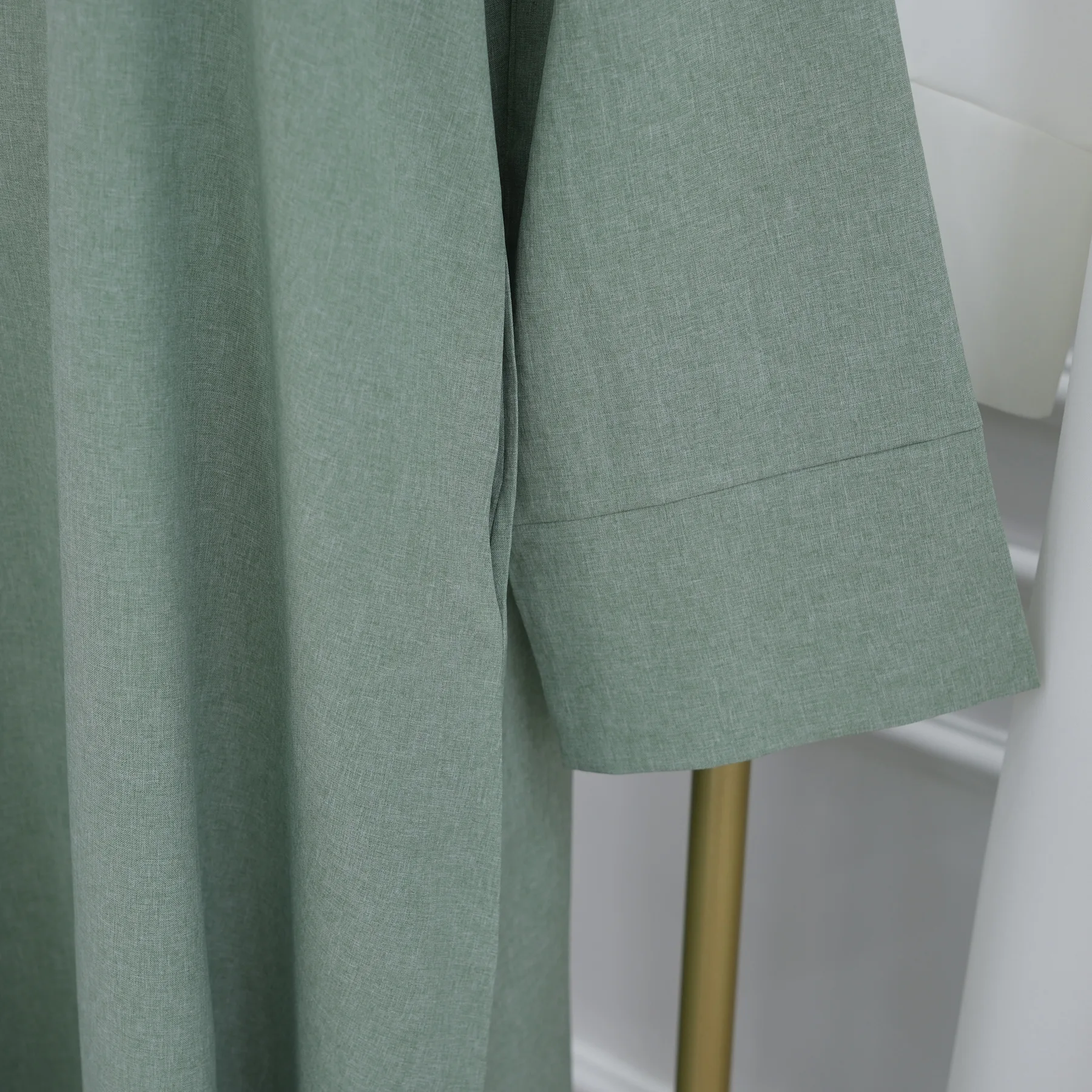 Dubai-Style Modest Eid Dress — Image 45