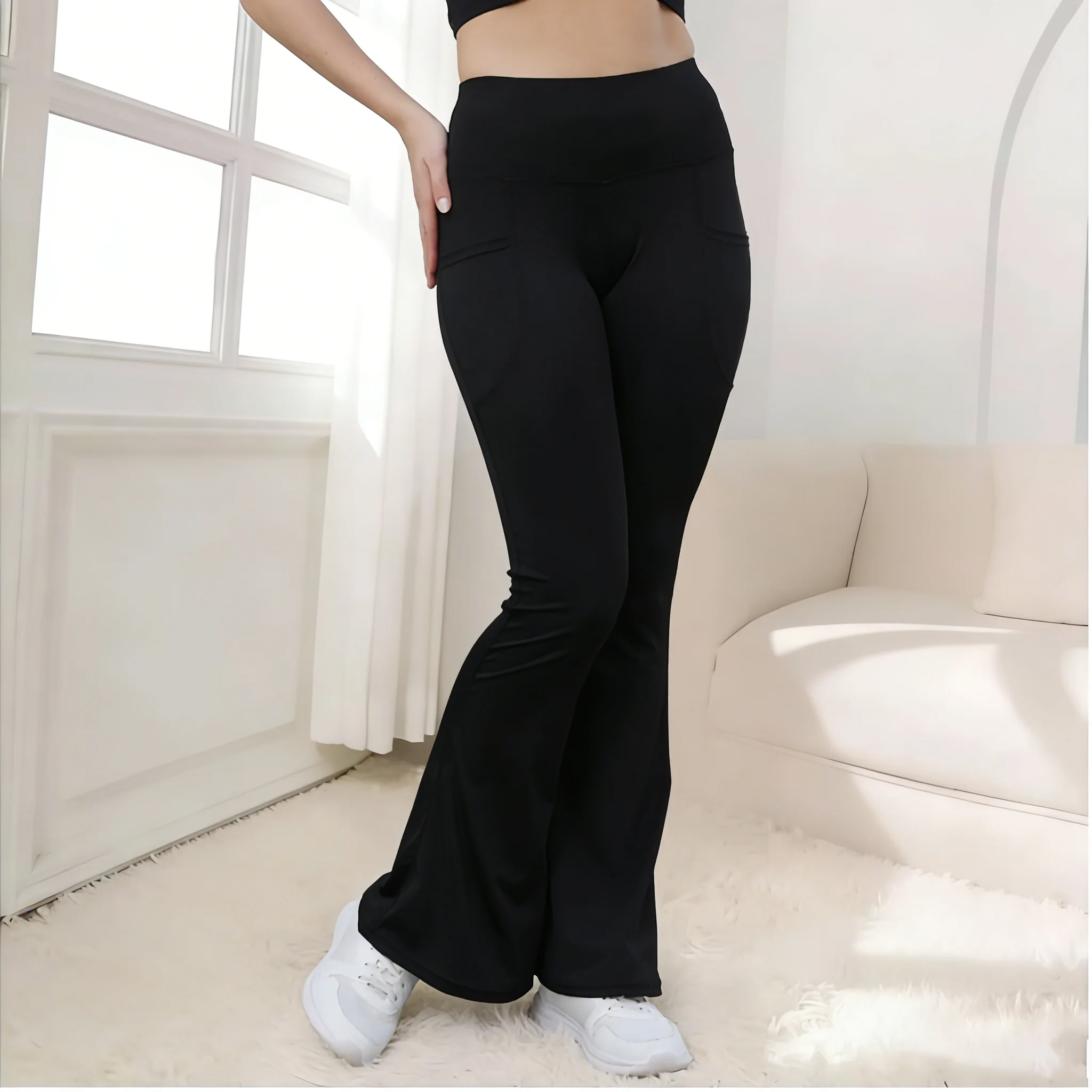 Summer Sports Leggings
