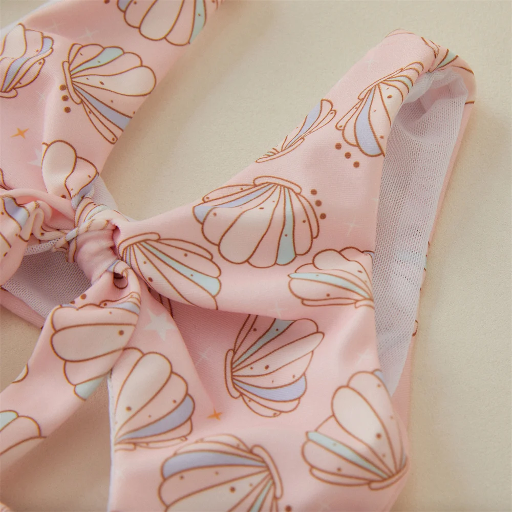 Baby Sleeveless Summer Swimsuit — Image 18