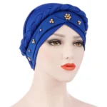 Underscarf with Headband — Image 3