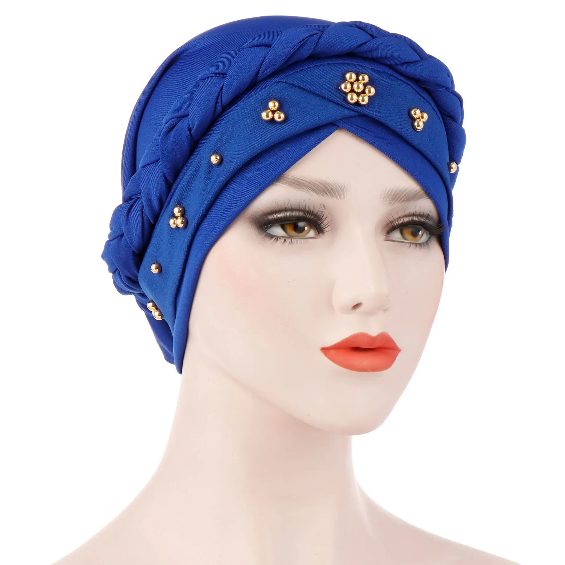 Underscarf with Headband