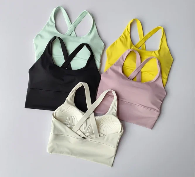 Summer Bra