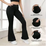 Summer Sports Leggings — Image 2