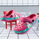 Girls' Summer Slippers — Image 4