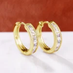 Elegant Earrings — Image 3
