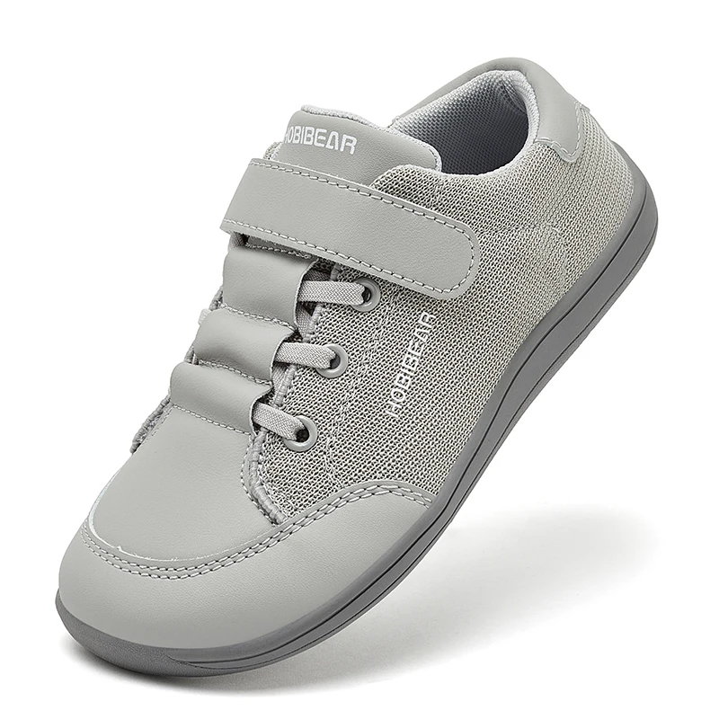 Girls' Mesh Sneakers