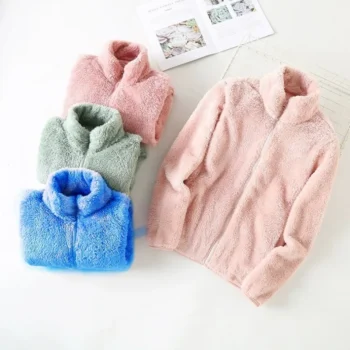 Thick Warm Winter Hoodie