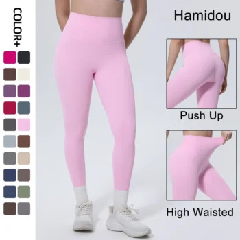 Summer Pants