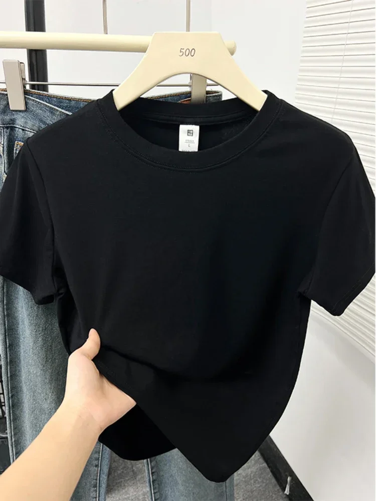 Casual Summer Short T-Shirt
