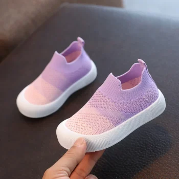 Kids' Autumn Sneakers