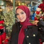 Instant Hijab with Quick Clip — Image 3