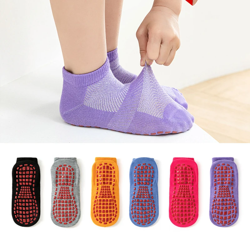 Baby Solid Socks