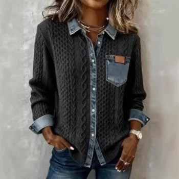 Long Cardigan
