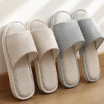 All-Season House Slippers — Image 3