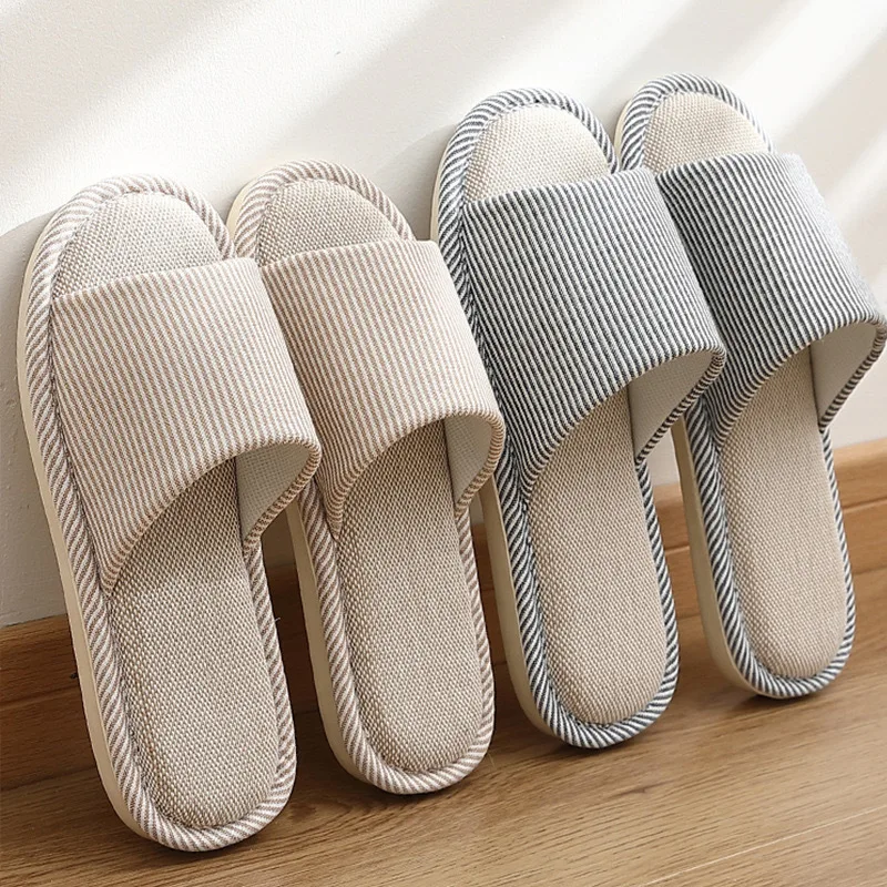 All-Season House Slippers
