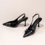 Pointed-Toe Shoes