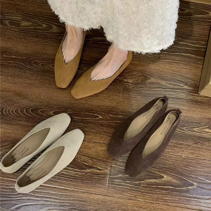 Vintage Loafers