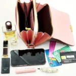 Women's Crossbody Wallet — Image 4