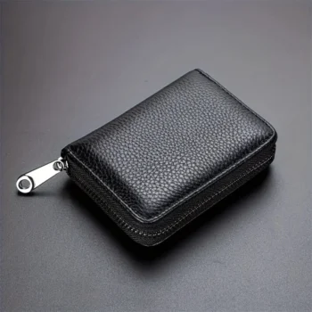 Minimalist Classic Mini Wallet