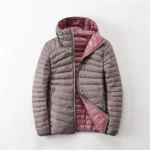 Puffer Jacket — Image 5