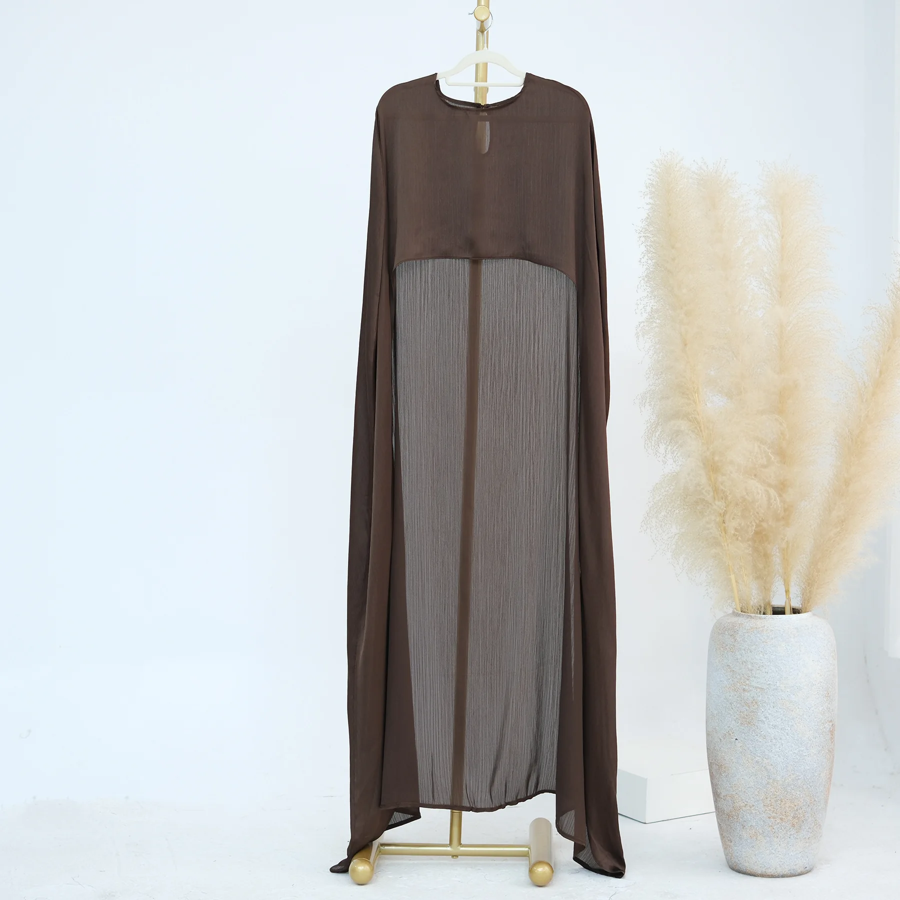 2-Piece Ramadan Abaya Set — Image 17