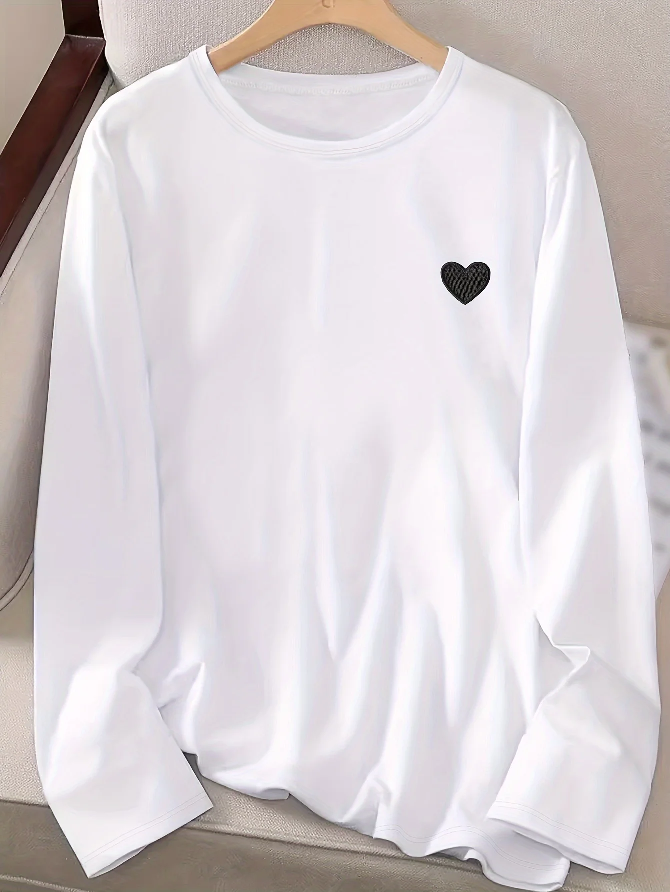 Cotton Winter T-Shirt — Image 18