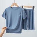 Kids' Lightweight Summer Set — Image 3
