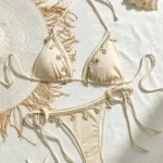 2-Piece Summer Swimsuit