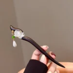 إكسسوار شعر بطراز كلاسيكي — صورة 3