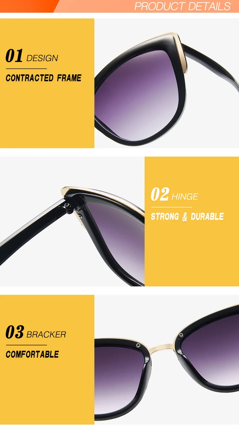 Classic Sunglasses