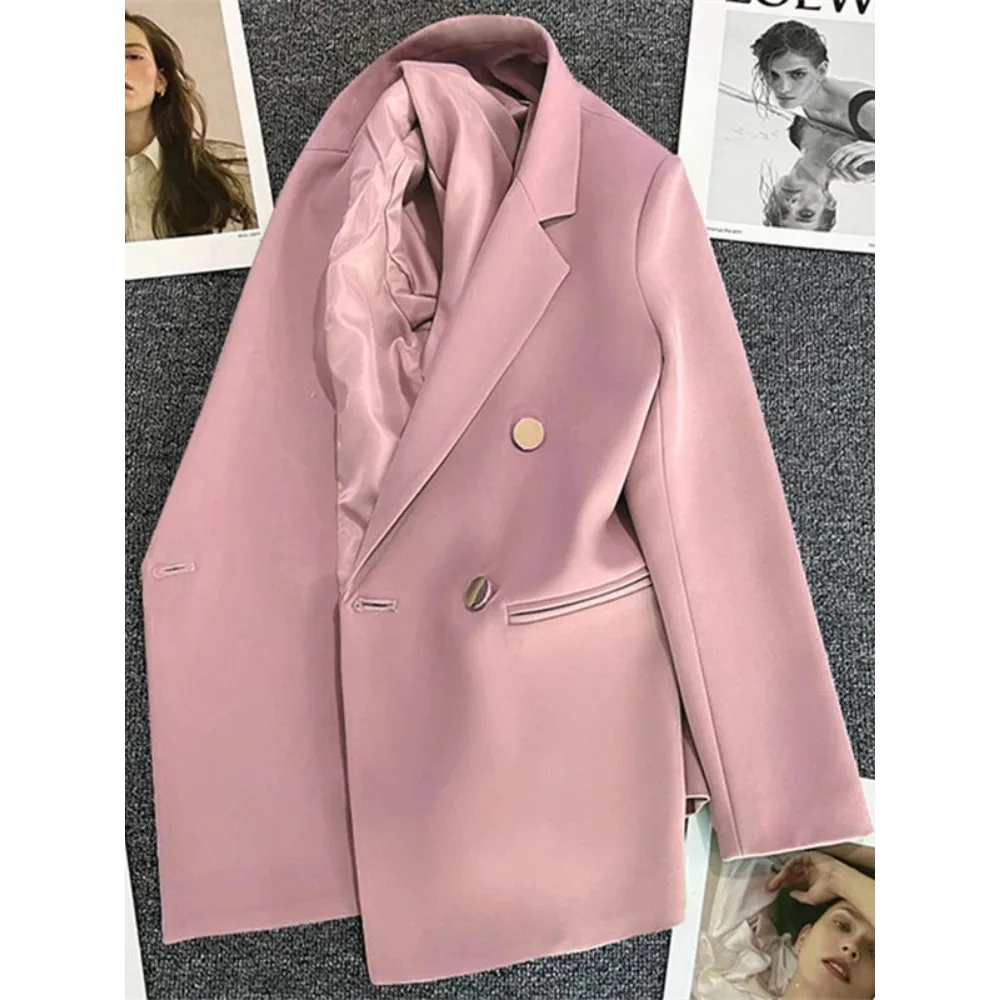 Women's Elegant Spring and Autumn Blazer
