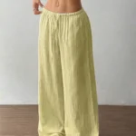 بنطال واسع أنيق — صورة 6