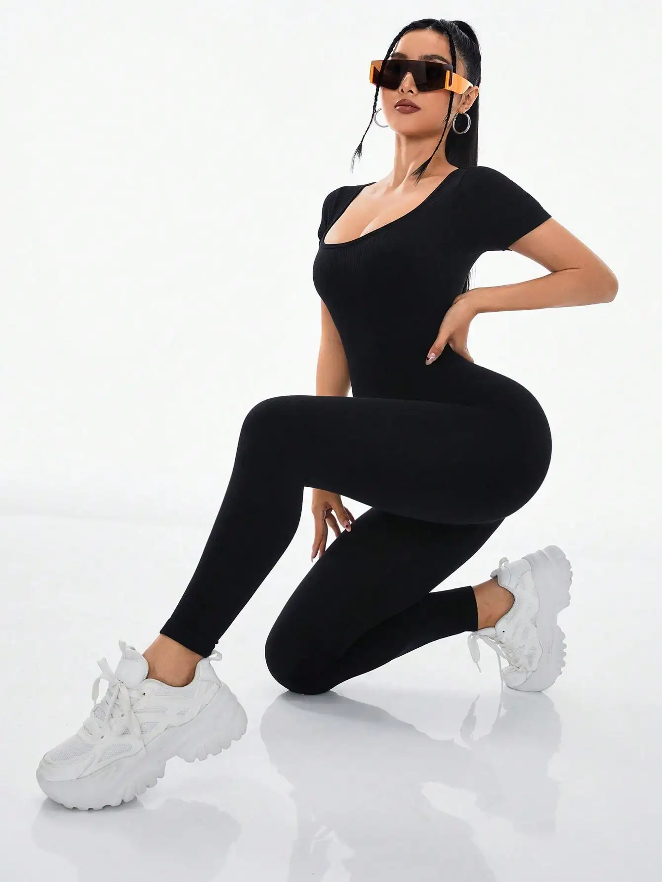 Summer Jumpsuit