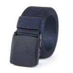 Canvas Belt — Image 5