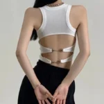 Casual Sports Top