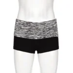 Slim-Fit Shorts — Image 4