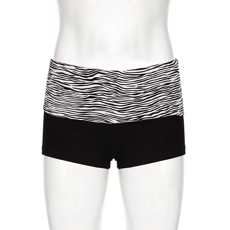 Slim-Fit Shorts