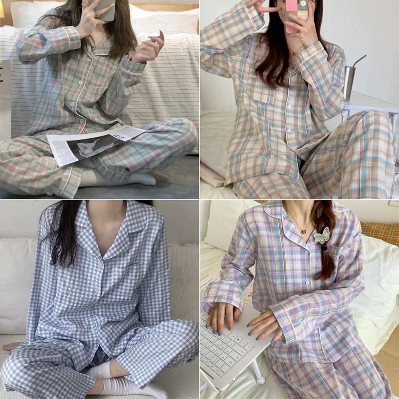 Winter Long Pajamas — Image 8
