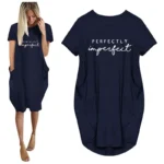 Loose Sundress with Pockets — Image 6