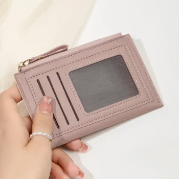 Minimalist Wallet