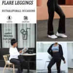 Casual Wide-Leg Pants — Image 5