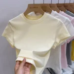 تيشيرت صيفي — صورة 2