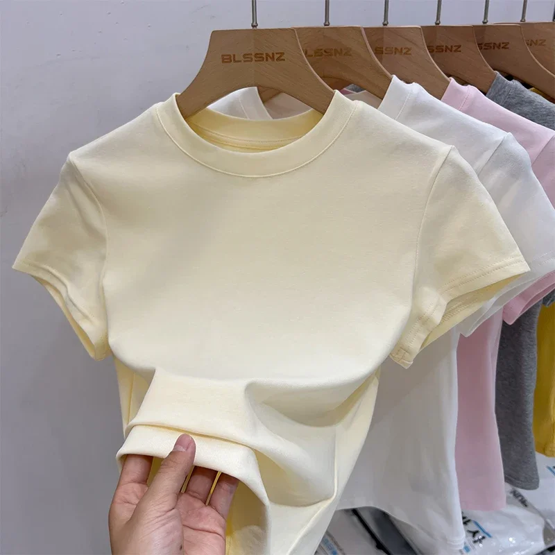 تيشيرت صيفي