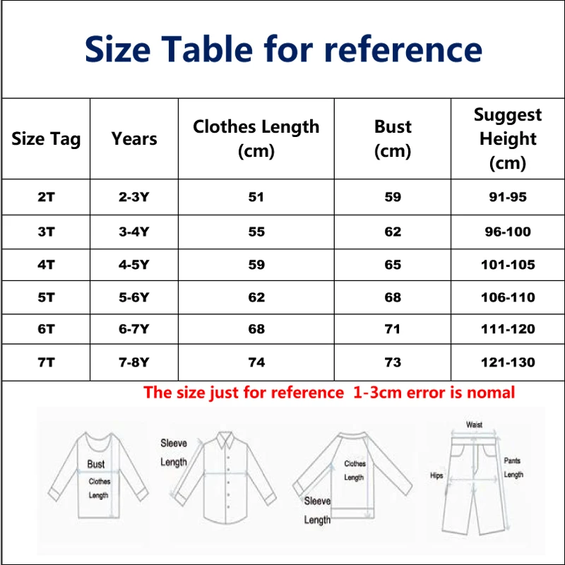 Girls' Summer Dress — Image 7