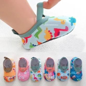 Kids' Water Shoes for Beach and Pool