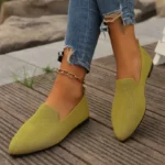 Mesh Loafers — Image 3