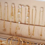 86-Piece Pearl Jewelry Set — Image 3