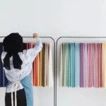 Chiffon Hijab — Image 2