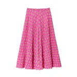 2-Piece Textured Set: Sleeveless Top and Pants — Image 5